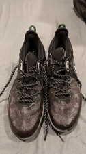 NEW UA Harper 8 Low ST HOVR Baseball Softball Cleats Metal TPU Men’s 7
