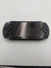 Sony PSP-3000 Launch Edition 64 MB Pianoforte Nero Sistema palmare