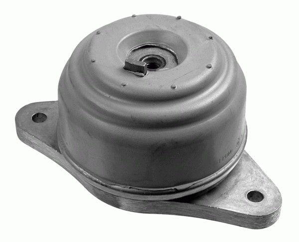 Motorlager Motorhalter FÜR MERCEDES-BENZ GLK-KLASSE (X204) - LemfÖRder 36376 01-image