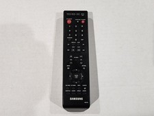 Samsung OEM Remote Control 00055D SEE PICS 