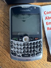 Blackberry Bold 9650 Smartphone Verizon