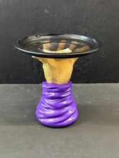 Vintage Halloween Animatronic Scary Mr Thing Hand Butler Moving Serving Tray