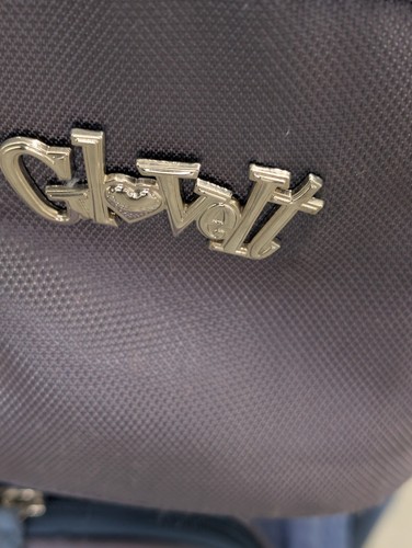 Lady's Blue, Glove It Cart Bag - Picture 3 of 7
