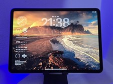 Apple iPad Pro 3rd Gen (2018 MTXP2B/A) 64GB - Wi-Fi - 11