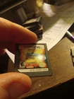 Mega Man Star Force: Leo (Nintendo DS, 2007) LOOSE