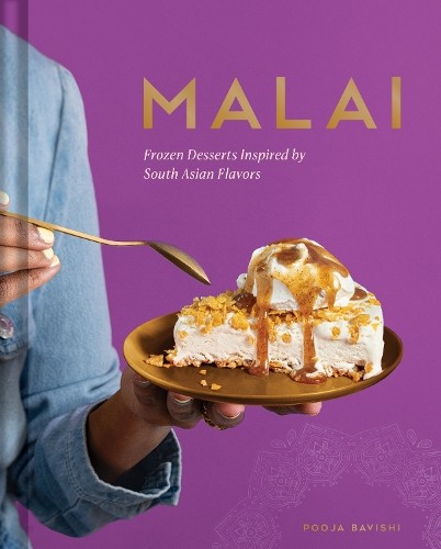 Pooja Bavishi Malai (Copertina rigida)
