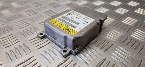 BMW 3 Touring E46 Airbag-Steuergerät 65776905491 0285001368 2.00 31107933
