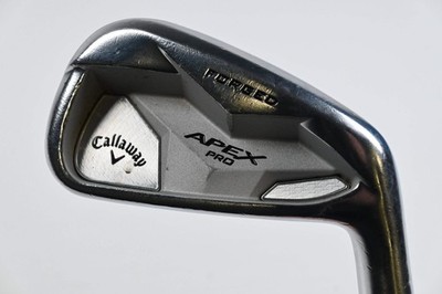 Callaway Apex Pro 19 #4 Eisen / 23 Grad / Stiff Flex N.S.Pro Modus 3 Tour 105