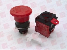 OMRON A22E-M-02 / A22EM02 (BRAND NEW)