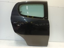 Porte arrière et accessoires Peugeot 108