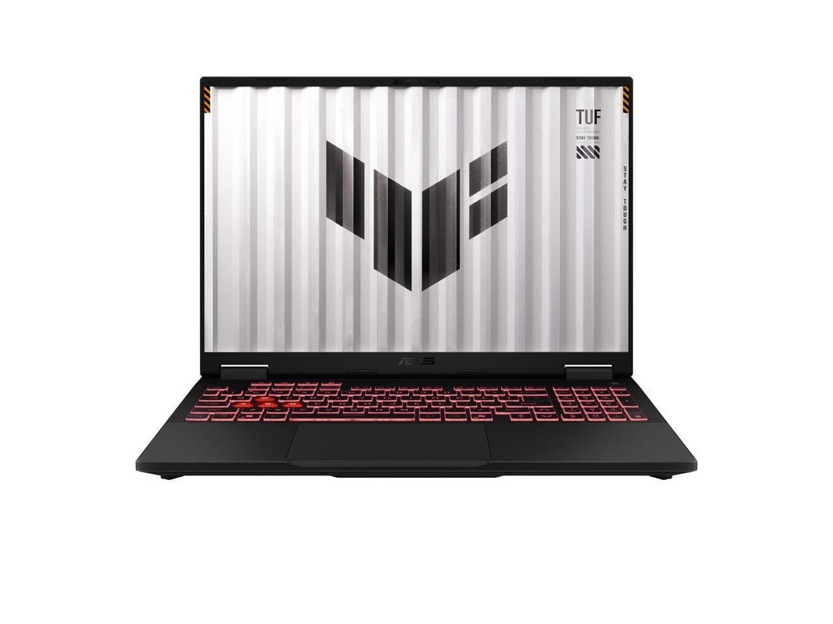 ASUS TUF Gaming A16 - 16