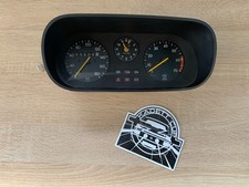 Tachoeinheit Tacho Cockpit VDO Drehzahlmesser * OPEL OHV CIH Kadett C SR