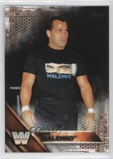 2016 Topps WWE Then Now Forever Bronze Dean Malenko #162 0w6