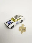 vintage - Corgi Rockets 925 James Bond 007 OHMSS Ford Capri Original Excellent