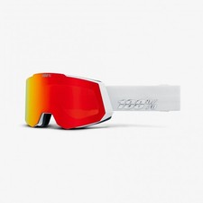 100% Snowcraft Hiper Ski & Snowboardbrille We...