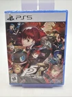 Persona 5 Royal – PlayStation 5 (PS5) – Brand New & Sealed