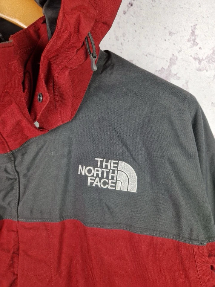 Vintage The North Face Jacket Gore-Tex Outdoor Rare Men’s Ski Travel  Size L - Image 3 of 4