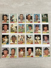 What to Do With All Those Extra Sports Card Commons 18