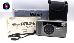 Nikon Zoom 310 Af | eBay