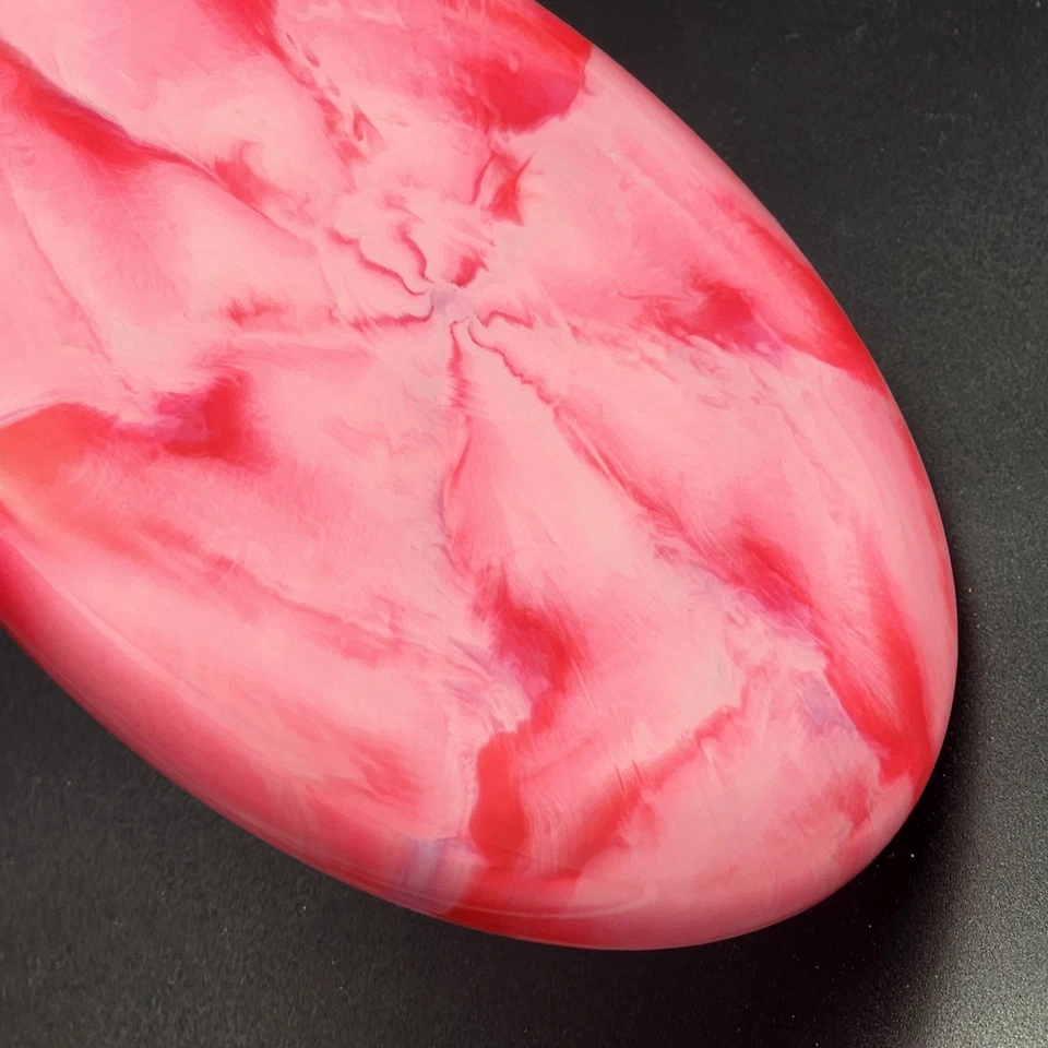 Discraft ESP Luna 173-4g Swirl Petomoodi Paul McBeth Bottom Stamp 2019 Euro Open - Image 4 of 4