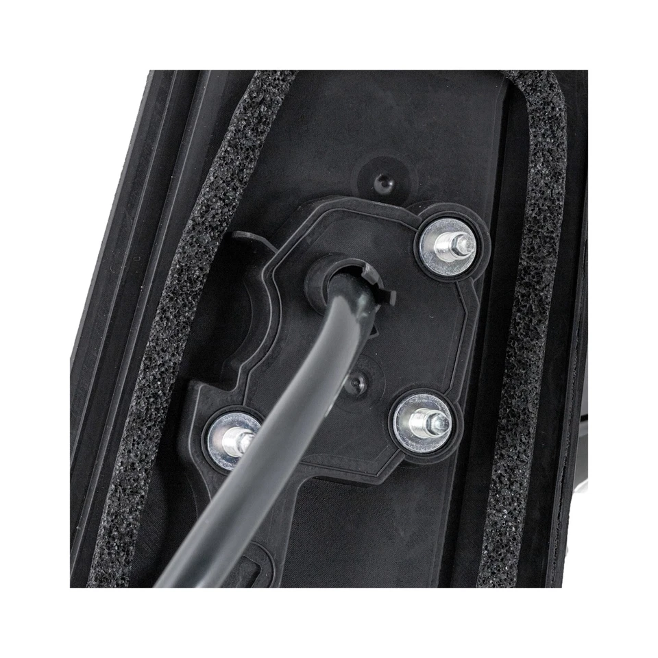 Espejo retrovisor para Toyota Prius Prime 2017-2018 lado del conductor 8794047570 Foto 4 de 4