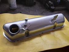 FORD XFLOW CROSSFLOW PRE-XFLOW ROCKER COVER RESTORED KENT ENGINE