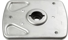 DOMLAGER VORDERACHSE LINKS ODER RECHTS FÜR TOYOTA, OPEL - LEMFÖRDER 42539 01