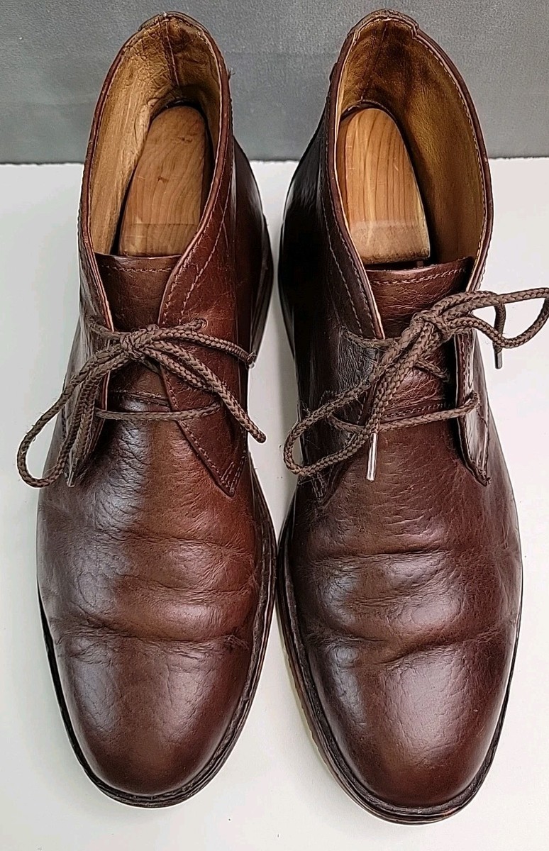 HS Trask Boots Men display picture 3