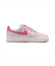 Nike Air Force 1 07 Valentine's Day IO8755-600 A Pearl Pink: White: A Pear Women
