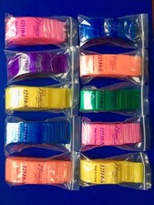 BaggiesSince1987- 12510-S Zip Seal Color Bags 6 C/900 50 D/100 1000, Details
