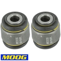 2X Lagerung FüR Lenker Moog ME-SB-15464 Buchse 2 Querlenkerlager Vorne