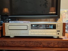 1PCS Used YAMAHA CDX-2000 FedEx
