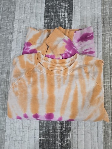 SONOMA GOOD FOR LIFE WOMENS SWEATSHIRT SZ M 