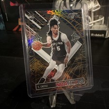 2024-25 Panini Haunted Hoops Basketball Checklist Guide in-content 26