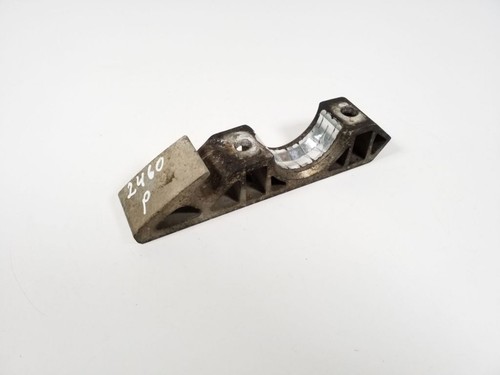 Audi Q7 4L 2008 Halterung Stabilisator vorne 7L0411063B Diesel 176kW EZE31356