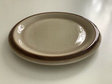 Thomas Corda Umbra Kuchen Dessert Teller Rosenthal 70er J. Vintage Top Zustand