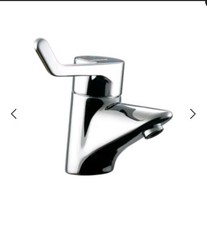 Armitage Shanks Contour 21 Thermostatic Basin Mixer Tap