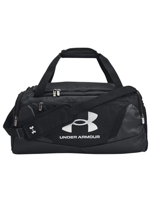 Under Armour Pour des hommes Petit sac de sport Undeniable 5.0 de 40 L, Noir - Photo 1/4