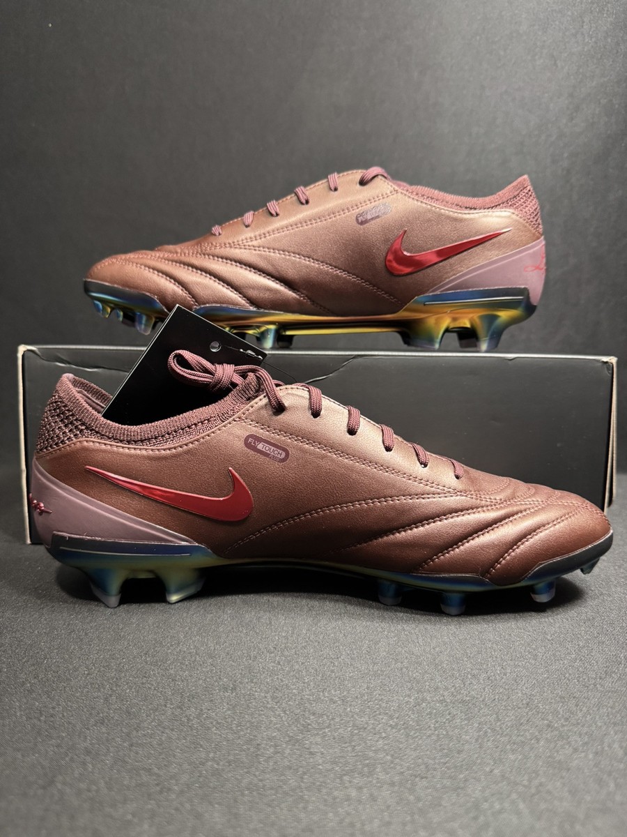 シューズ NIKE TIEMPO LEGEND 10 ELITE LUXE FG 27cm Nike Tiempo Legend 10 Elite Firm-Ground Low-Top Soccer