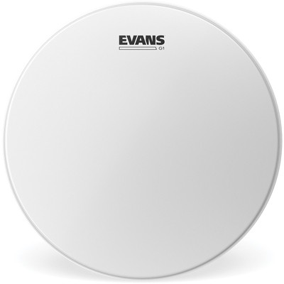 Tom-Fell Evans Genera G1 Coated 13'' Tom Head Tom Fell Tomfell NEU