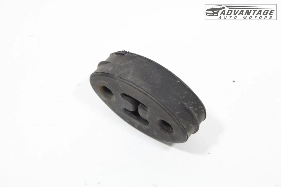 Ford Ranger 2019-2023 2,3 L L4 sistema de escape silenciador tubo aislador suspensión OEM Foto 4 de 4