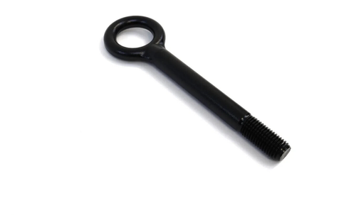 2014-2024 Chevrolet Corvette C7 Front or Rear Tow Hook 85513591 Black ...
