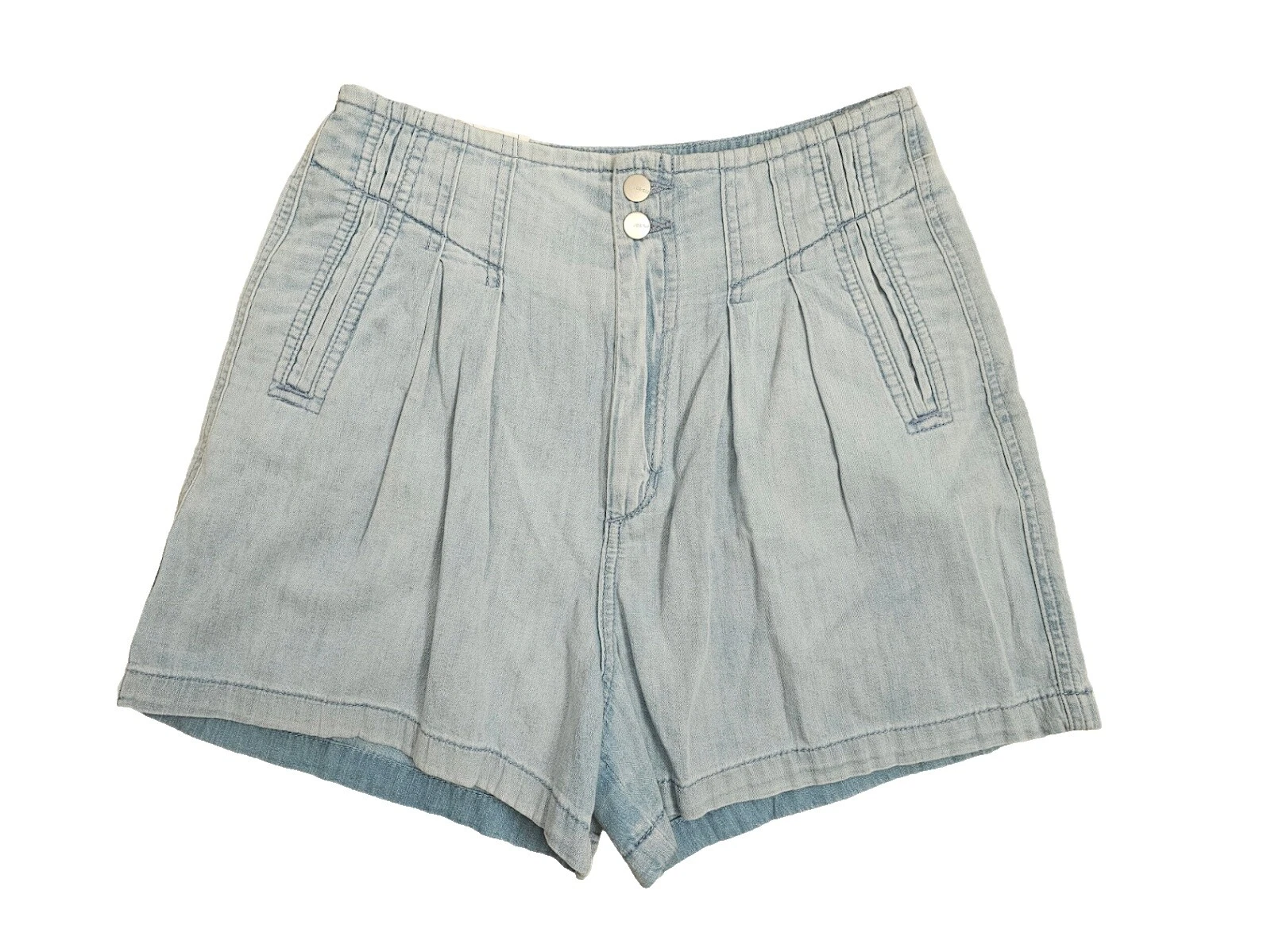 Joe's Jeans Cotton Shorts for Women