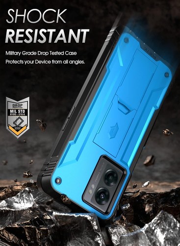 For OnePlus Nord N300 / N30 5G Case Poetic Rugged Dual-Layer Shockproof Cover - Picture 38 of 46