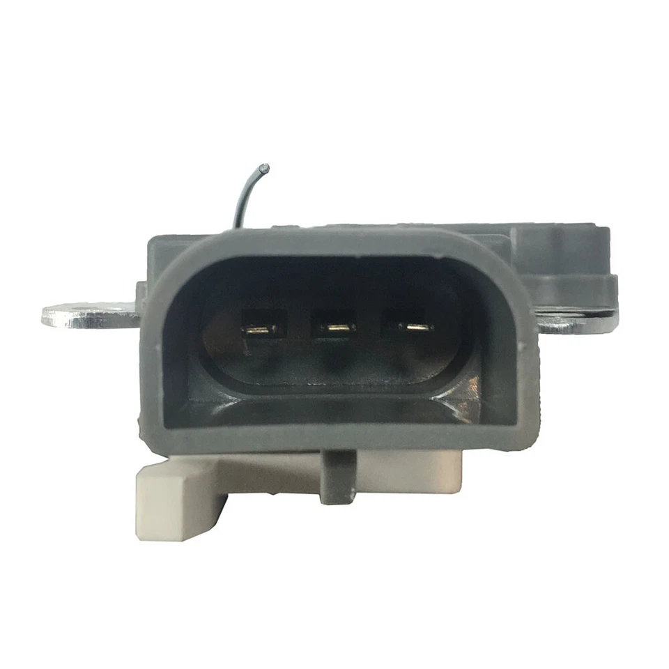Alternador Regulador Ford Explorer Mazda S-Ford 12v 14.6vset Circuito A Ir-If Foto 2 de 3