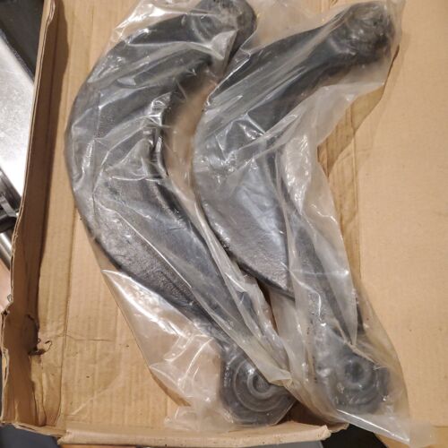 2pcs Rear Upper Control Arms Suspension 2000 2001 2002-2014 Ford Focus - Picture 3 of 8