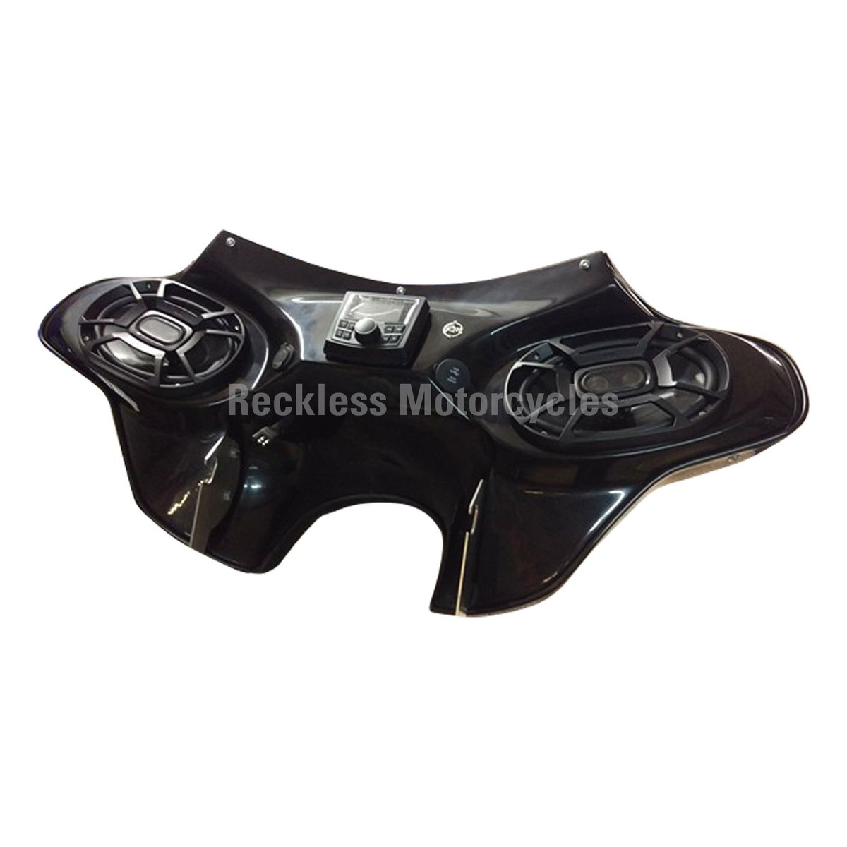 Batwing Fairing Harley Davidson Heritage / Classic 1994-2017