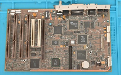 Compaq Proliant/Prosignia Pentium Systemplatine EISA/ISA/PCI