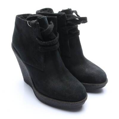 Stiefeletten Burberry Schwarz 37 EUR