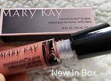 Mary Kay Natural Signature Lip Gloss - Natural 